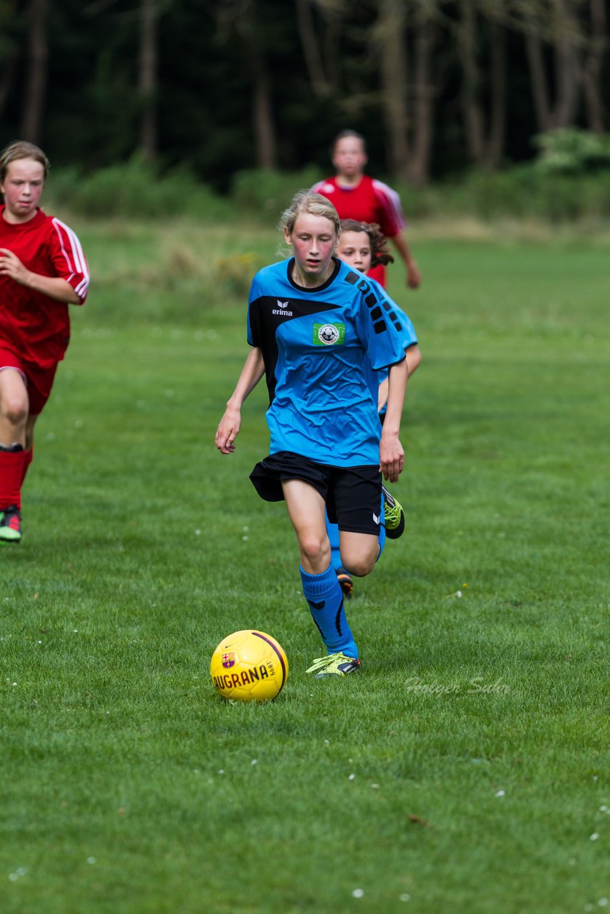 Bild 81 - D-Juniorinnen MTSV Neumnster - Ratzeburger SV : Ergebnis: 4:3